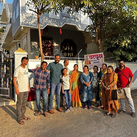Vatavriksha Guest House,Akkalkot Akalkot Eksteriør billede