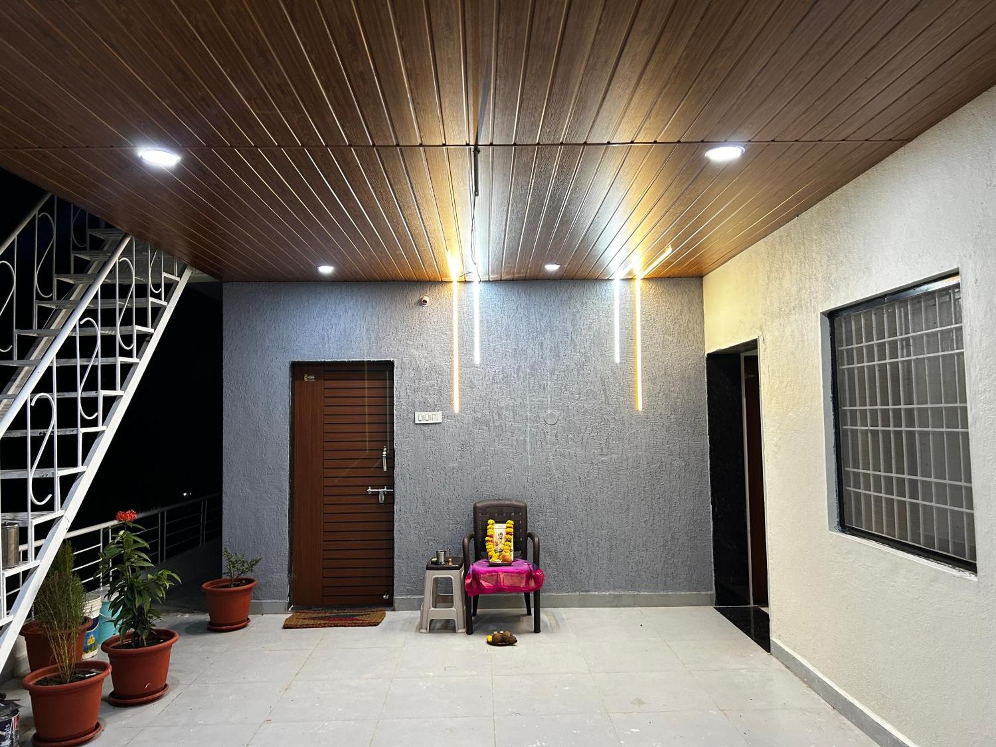 Vatavriksha Guest House,Akkalkot Akalkot Eksteriør billede