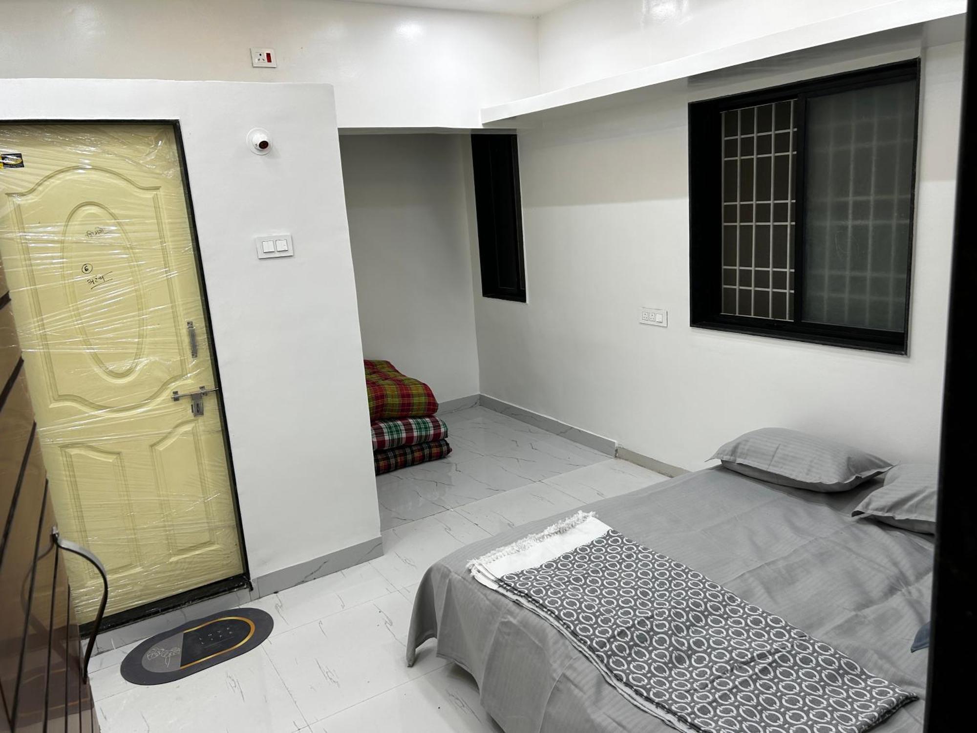 Vatavriksha Guest House,Akkalkot Akalkot Eksteriør billede