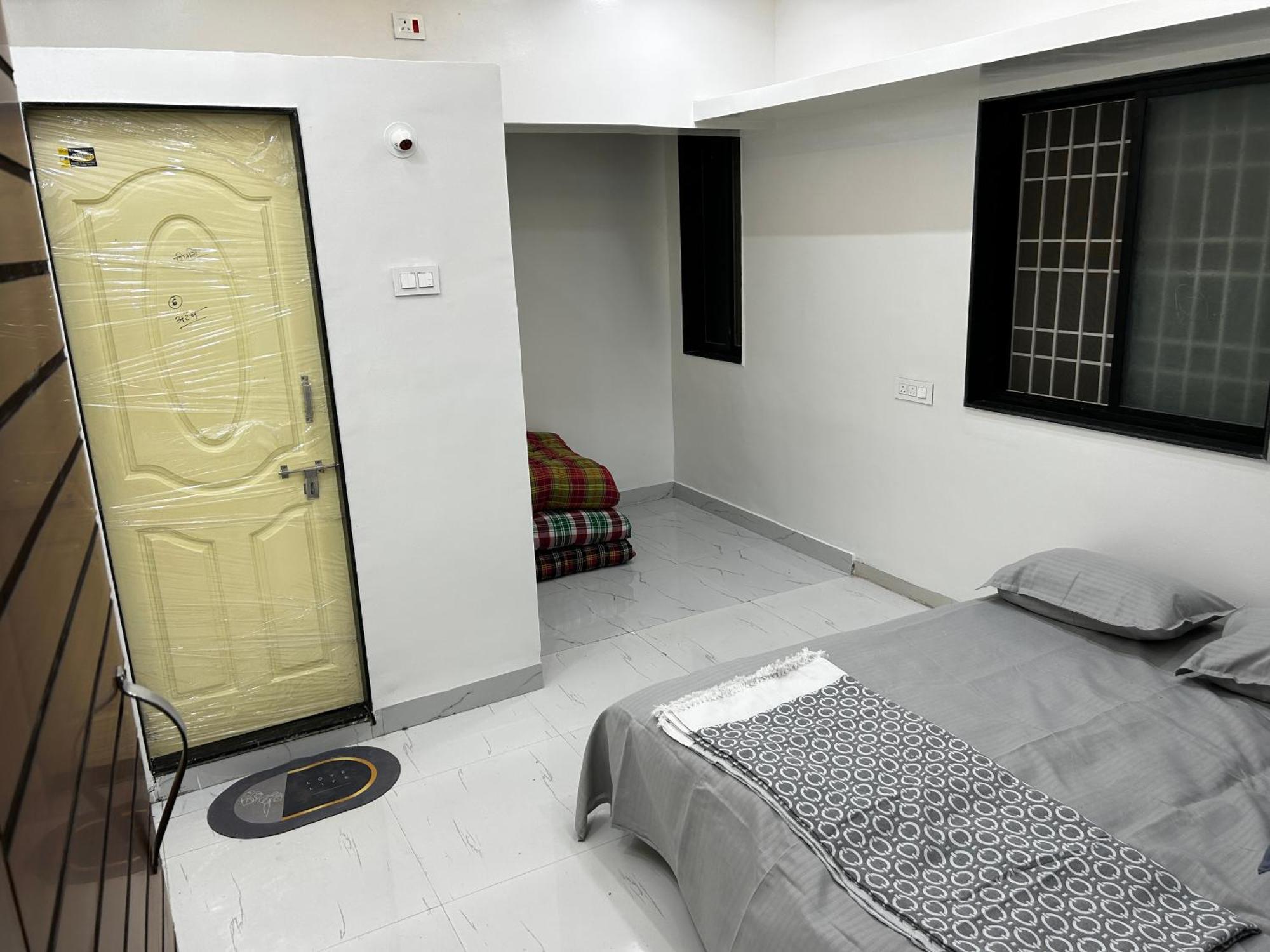 Vatavriksha Guest House,Akkalkot Akalkot Eksteriør billede